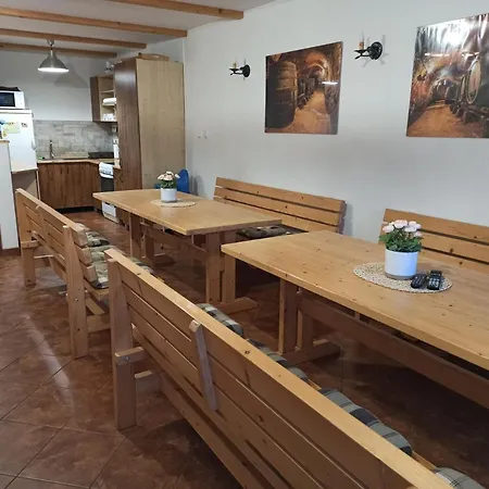 U Senkyrky * Zaječí
