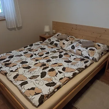 U Senkyrky Zaječí