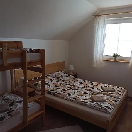 U Senkyrky Zaječí