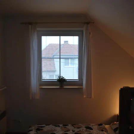 Ubytovani U Senkyrky Zaječí