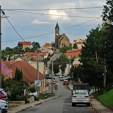 U Senkyrky