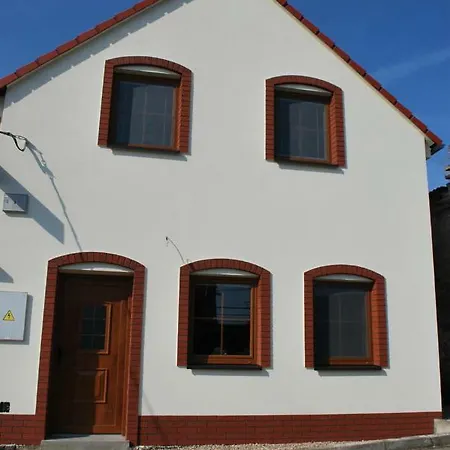 U Senkyrky Daire Zaječí