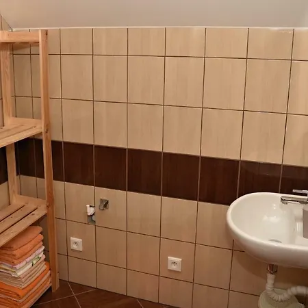 U Senkyrky * Zaječí